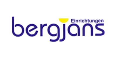 einrichtungshaus bergjans logo