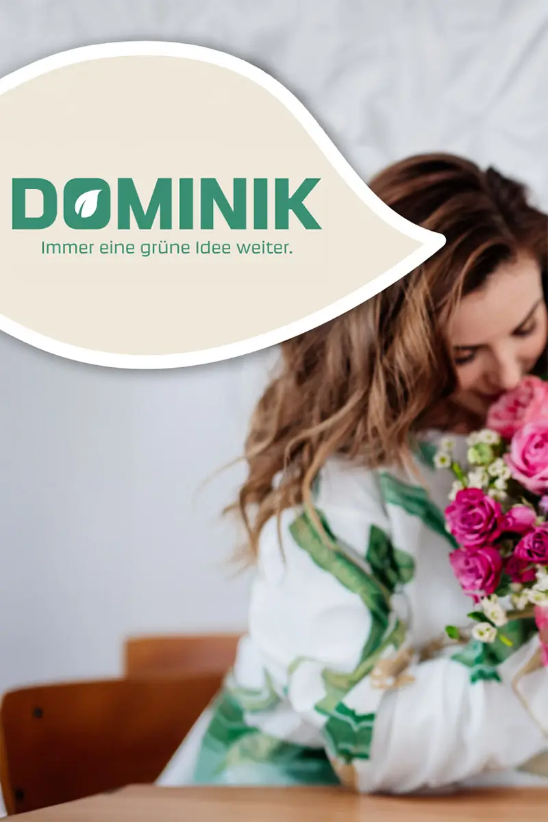 dominik branding werbung