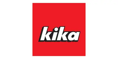 kika logo