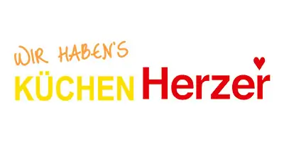 küchen herzer logo