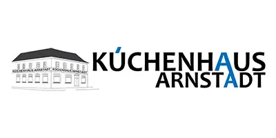 küchenhaus arnstadt logo