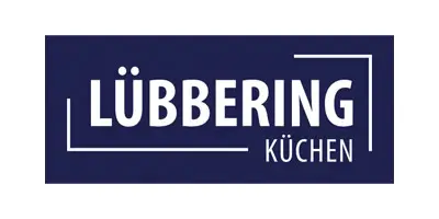 lübbering küchen logo