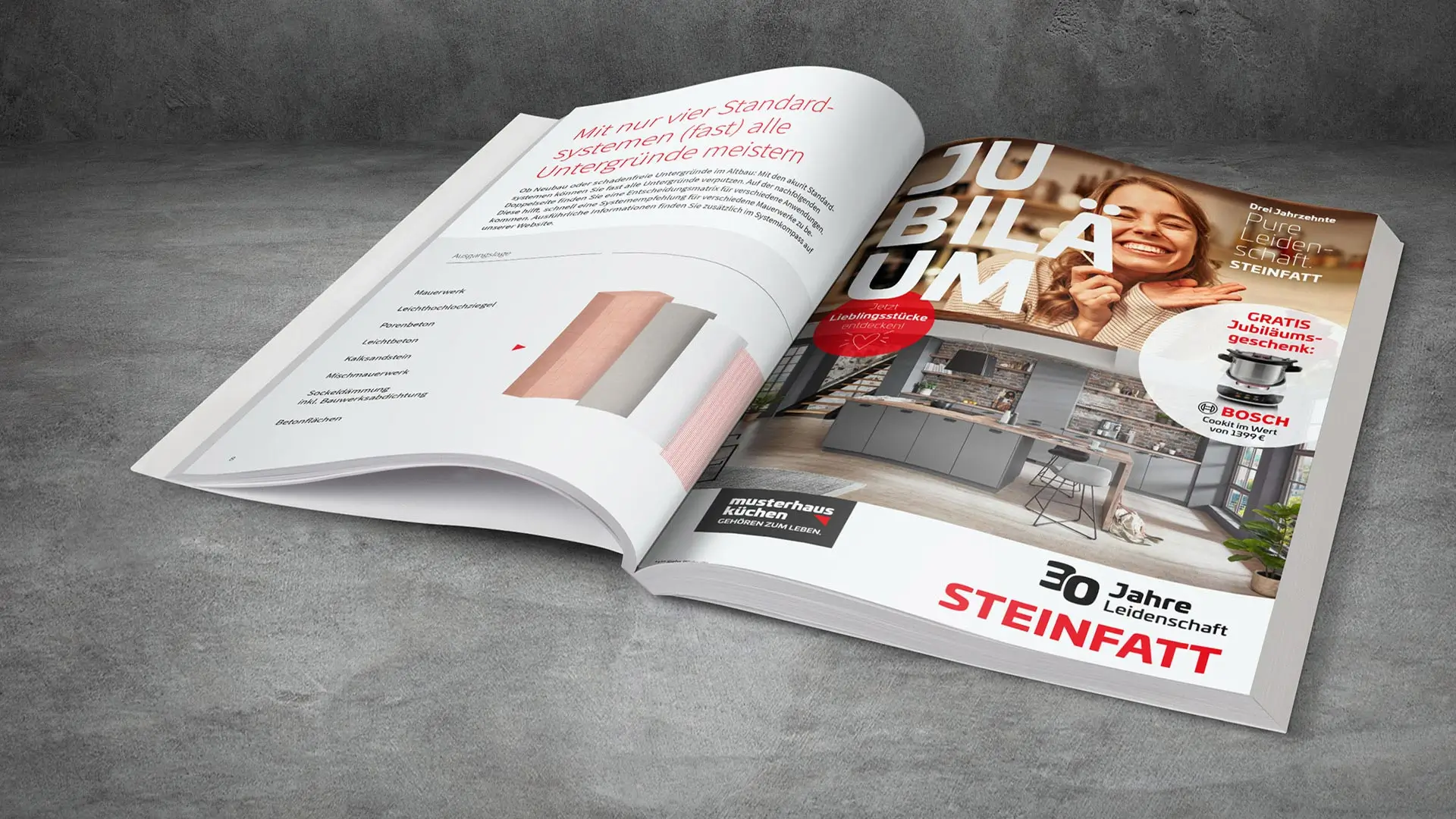 flotho werbeagentur steinfatt mailing marketing