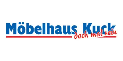 möbelhaus kuck logo
