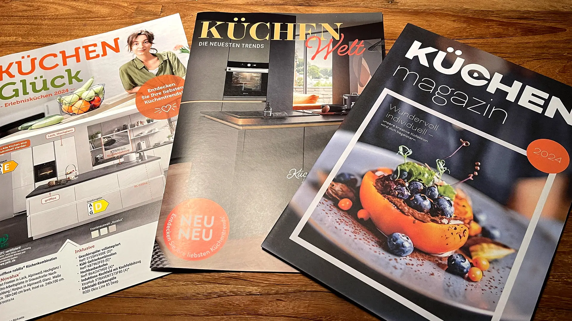 print prospekte und magazin flotho werbeagentur