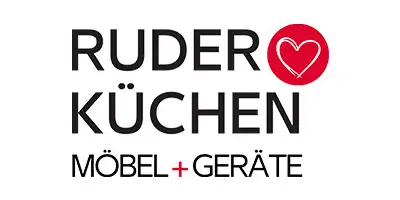 ruder küchen logo