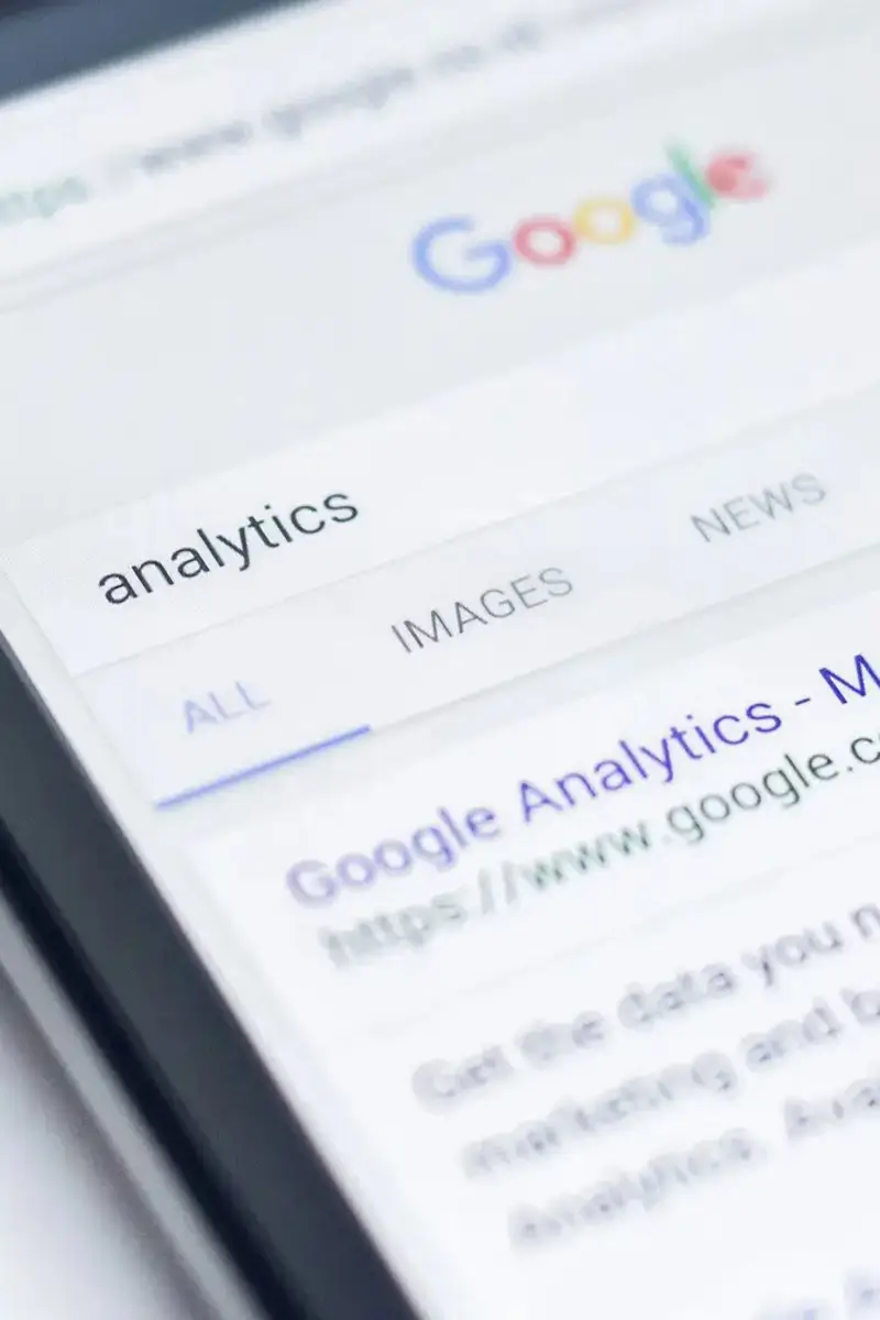 sea ansicht von google im suchfunktion