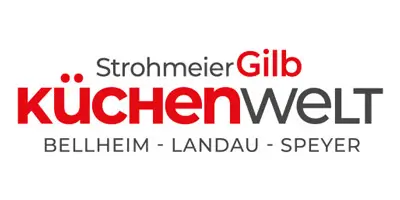 strohmeier gilb logo